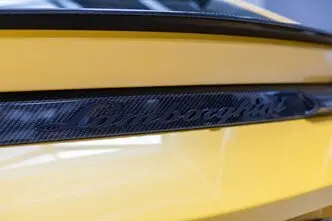 Lamborghini Urus, 4.0, 490 kW, petrol, automatic, four-wheel drive