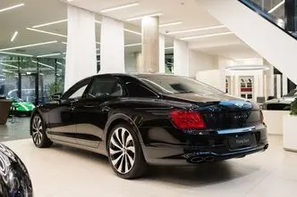 Bentley Flying Spur, 4.0, 404 kW, бензин, автомат, полный привод