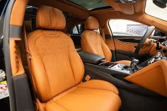 Bentley Flying Spur, 4.0, 404 kW, бензин, автомат, полный привод