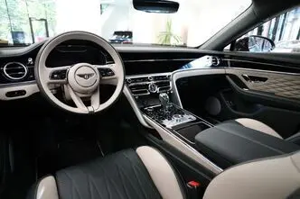 Bentley Flying Spur, 400 kW, гибрид б+э, автомат, полный привод