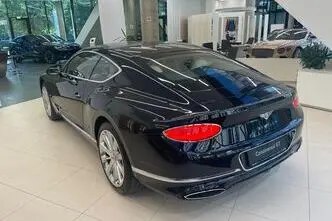 Bentley Continental GT, 6.0, 467 kW, petrol, automatic, four-wheel drive