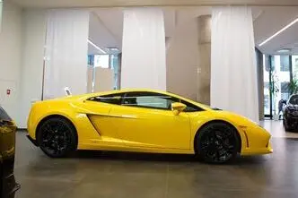 Lamborghini Gallardo, 5.2, 412 kW, bensiin, automaat, nelikvedu