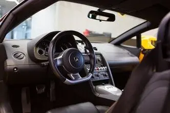 Lamborghini Gallardo, 5.2, 412 kW, bensiin, automaat, nelikvedu