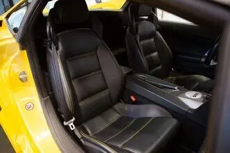 Lamborghini Gallardo, 5.2, 412 kW, bensiin, automaat, nelikvedu