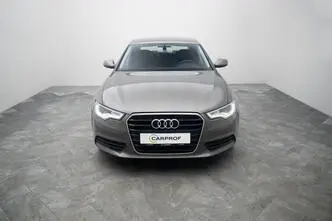 Audi A6, 2.0, 130 kW, diesel, automatic, front-wheel drive