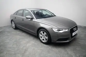 Audi A6, 2.0, 130 kW, diesel, automatic, front-wheel drive