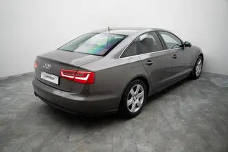 Audi A6, 2.0, 130 kW, diesel, automatic, front-wheel drive