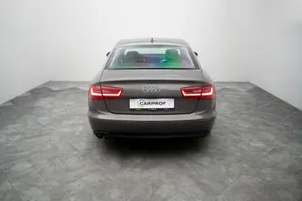 Audi A6, 2.0, 130 kW, diesel, automatic, front-wheel drive