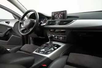 Audi A6, 2.0, 130 kW, diesel, automatic, front-wheel drive