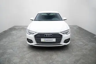 Audi A6, 2.0, 180 kW, гибрид б+э, автомат, полный привод