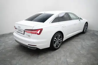 Audi A6, 2.0, 180 kW, гибрид б+э, автомат, полный привод