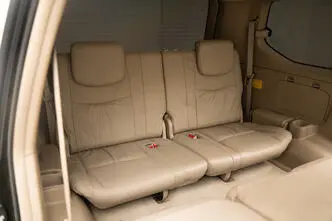 Toyota Land Cruiser, 3.0, 127 kW, diisel, automaat, nelikvedu