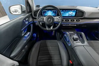 Mercedes-Benz GLE 300, 2.0, 180 kW, дизель, автомат, полный привод