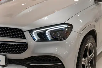 Mercedes-Benz GLE 300, 2.0, 180 kW, дизель, автомат, полный привод