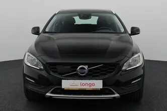 Volvo V60 Cross Country, 2.0, 110 kW, дизель, механическая, передний привод