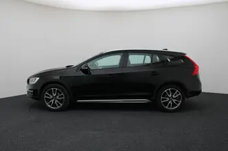 Volvo V60 Cross Country, 2.0, 110 kW, дизель, механическая, передний привод