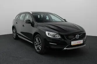 Volvo V60 Cross Country, 2.0, 110 kW, дизель, механическая, передний привод