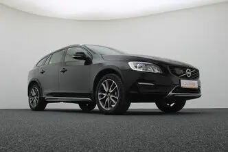 Volvo V60 Cross Country, 2.0, 110 kW, дизель, механическая, передний привод