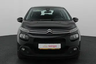 Citroën C3, 1.5, 75 kW, дизель, механическая, передний привод