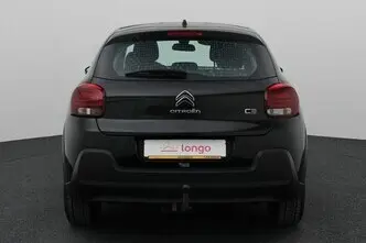 Citroën C3, 1.5, 75 kW, дизель, механическая, передний привод