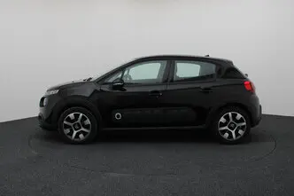 Citroën C3, 1.5, 75 kW, дизель, механическая, передний привод