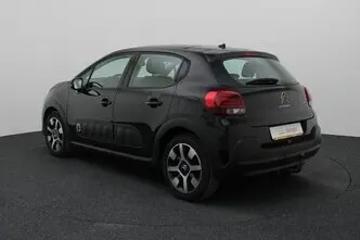 Citroën C3, 1.5, 75 kW, дизель, механическая, передний привод