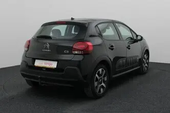 Citroën C3, 1.5, 75 kW, дизель, механическая, передний привод