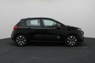 Citroën C3, 1.5, 75 kW, дизель, механическая, передний привод