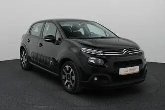 Citroën C3, 1.5, 75 kW, дизель, механическая, передний привод