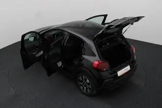 Citroën C3, 1.5, 75 kW, дизель, механическая, передний привод