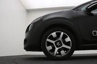 Citroën C3, 1.5, 75 kW, дизель, механическая, передний привод