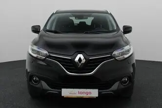 Renault Kadjar, 1.6, 120 kW, petrol, manual, front-wheel drive