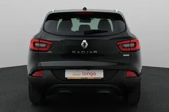 Renault Kadjar, 1.6, 120 kW, petrol, manual, front-wheel drive