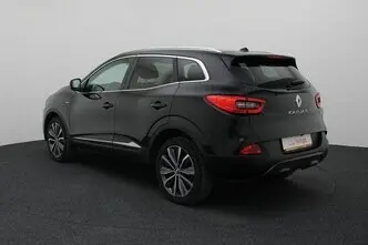 Renault Kadjar, 1.6, 120 kW, petrol, manual, front-wheel drive