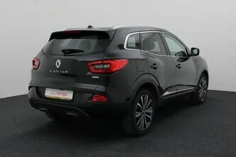 Renault Kadjar, 1.6, 120 kW, petrol, manual, front-wheel drive