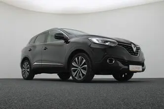 Renault Kadjar, 1.6, 120 kW, petrol, manual, front-wheel drive