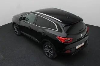 Renault Kadjar, 1.6, 120 kW, petrol, manual, front-wheel drive