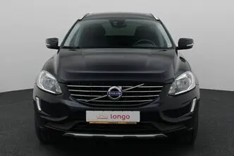 Volvo XC60, 2.0, 110 kW, diesel, manual, front-wheel drive