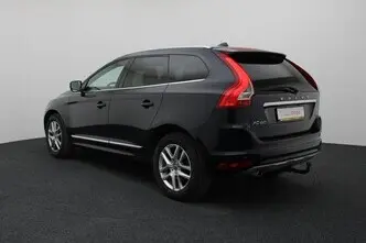 Volvo XC60, 2.0, 110 kW, diesel, manual, front-wheel drive