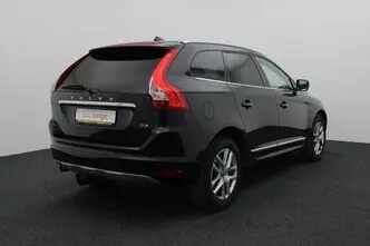 Volvo XC60, 2.0, 110 kW, diesel, manual, front-wheel drive