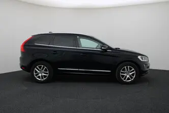 Volvo XC60, 2.0, 110 kW, diesel, manual, front-wheel drive