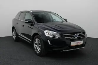 Volvo XC60, 2.0, 110 kW, diesel, manual, front-wheel drive