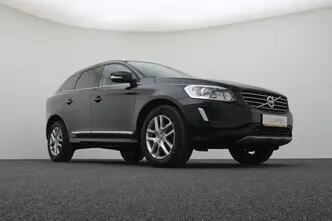 Volvo XC60, 2.0, 110 kW, diesel, manual, front-wheel drive