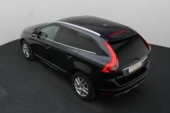 Volvo XC60, 2.0, 110 kW, diesel, manual, front-wheel drive