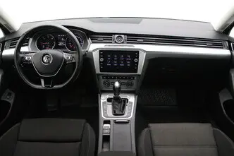 Volkswagen Passat, 2.0, 110 kW, дизель, автомат, передний привод