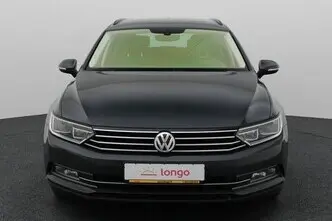 Volkswagen Passat, 2.0, 110 kW, дизель, автомат, передний привод