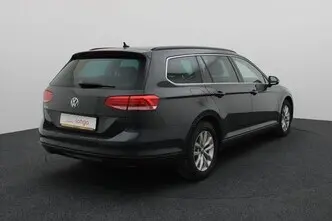 Volkswagen Passat, 2.0, 110 kW, дизель, автомат, передний привод