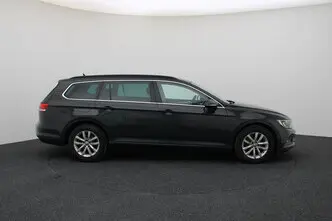 Volkswagen Passat, 2.0, 110 kW, дизель, автомат, передний привод