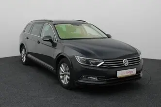 Volkswagen Passat, 2.0, 110 kW, дизель, автомат, передний привод