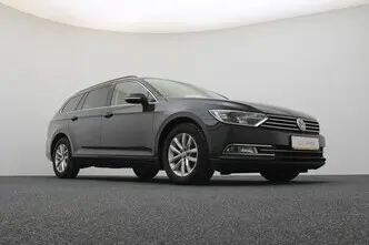 Volkswagen Passat, 2.0, 110 kW, дизель, автомат, передний привод